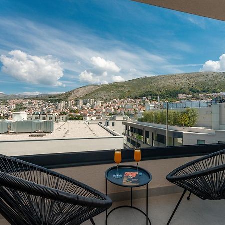 City Residences Dubrovnik Exteriör bild